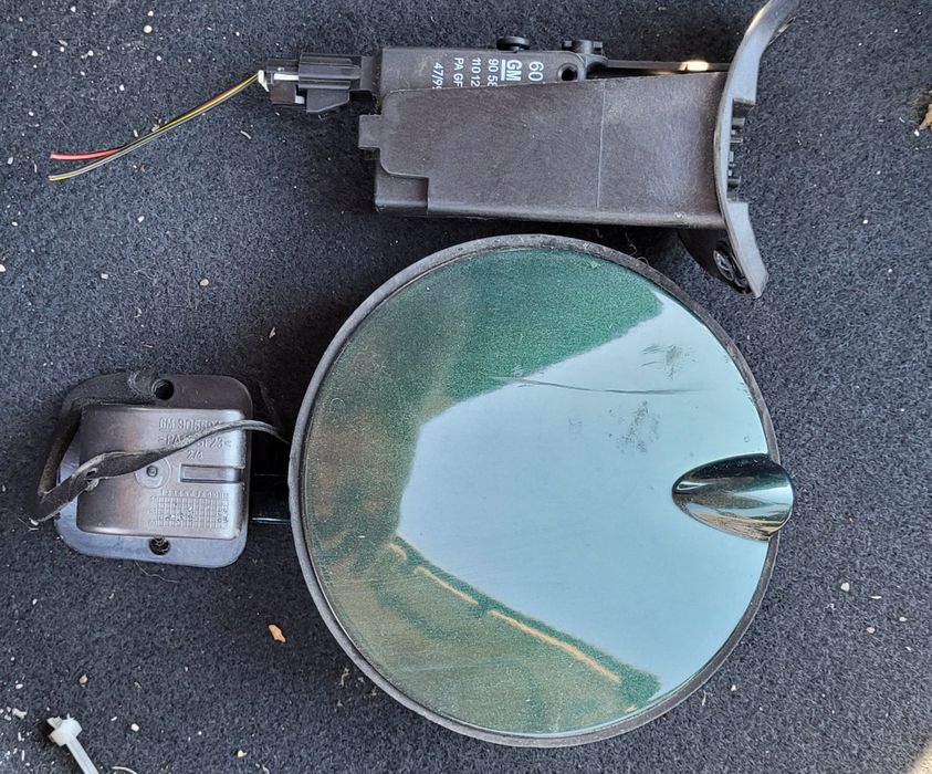 Piese Opel Zafira A 1.8 benzina