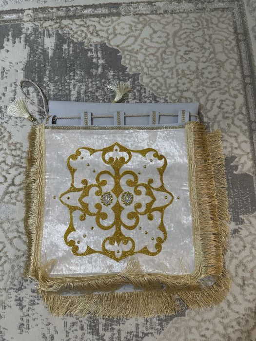 Қоржын для тоев, аренда