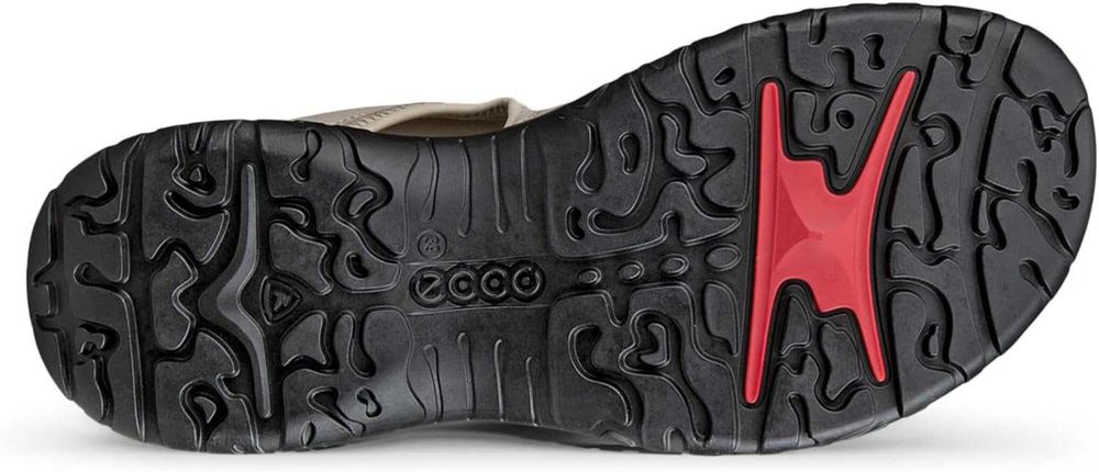 Спортивные сандалии ECCO Sport Offroad Roam Toggle