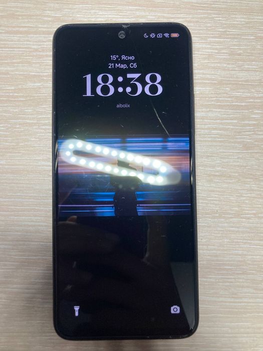 Продам 2 смартфона, Redmi 12, Redmi 10A