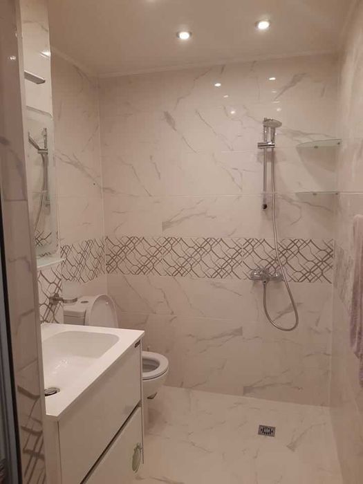 Едностаен апартамент Лозенец