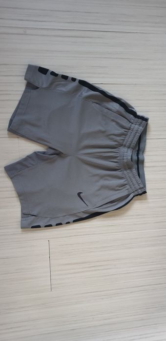 Nike Elite Basketball Dri - Fit Short Mens Size S  ОРИГИНАЛ! Мъжки Къс