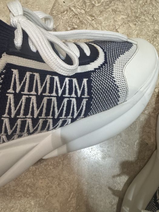 Ghete  Musette 36-37