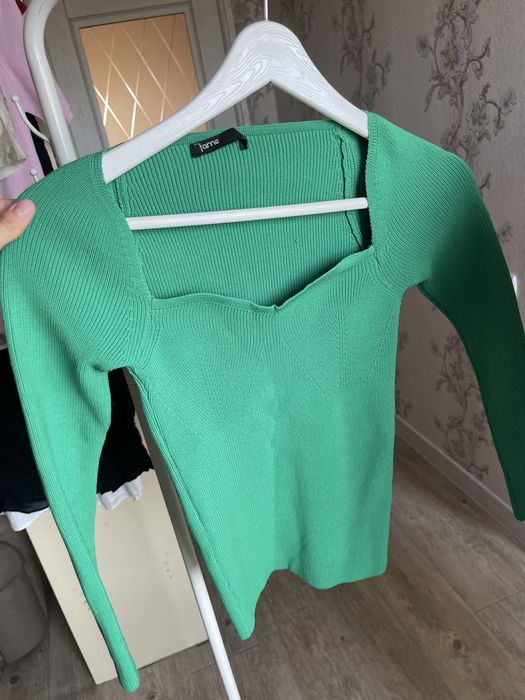 Ликвидация женской одежды