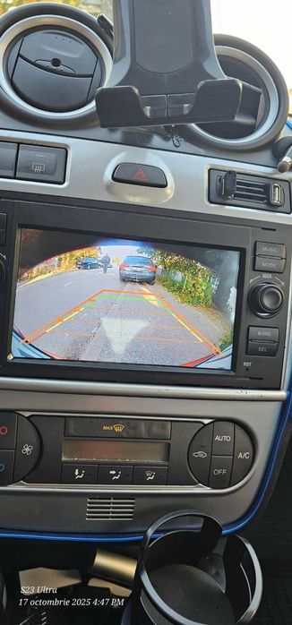 ford fiesta an 2006