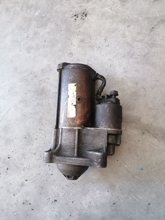 Стартер за Рено Клио/Меган 1.9 DCI/ Renault Clio/Megan 1.9 DCI