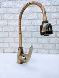 Смеситель для кухни от 7300