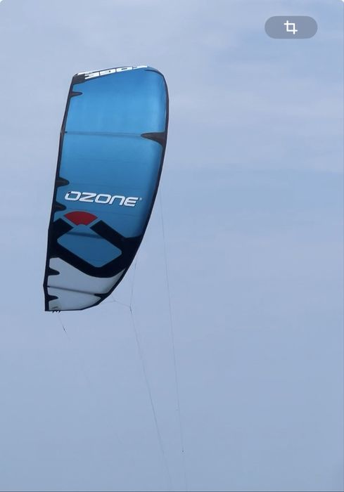 Кайт Ozone Edge 12квадрата