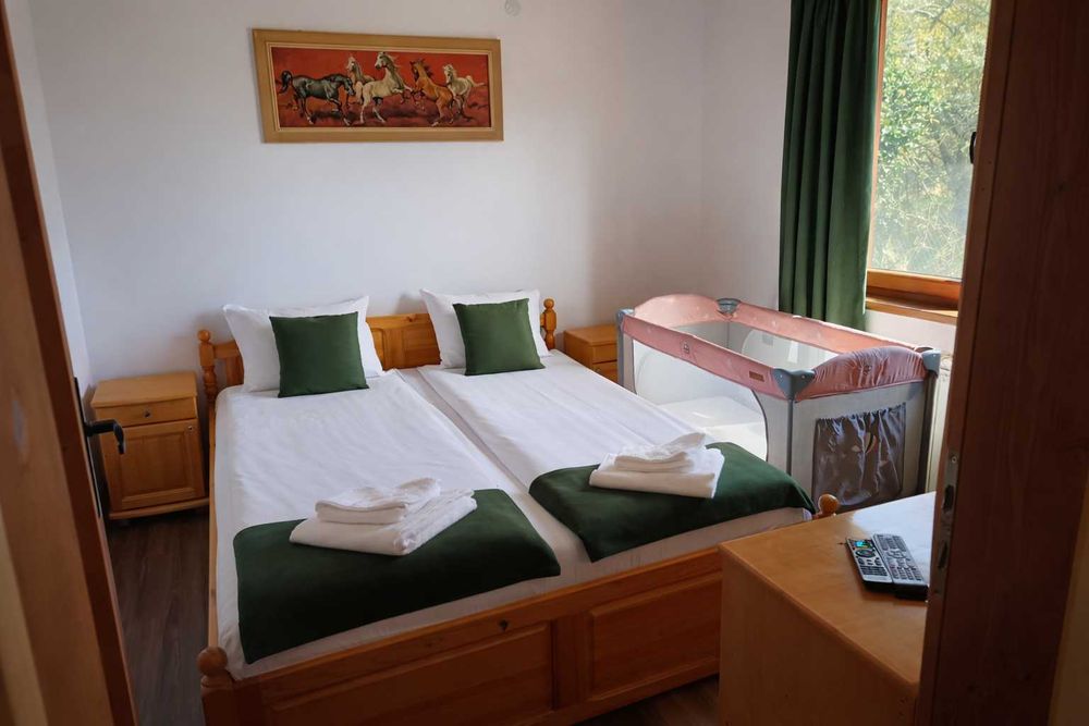 Къща за гости Гергана