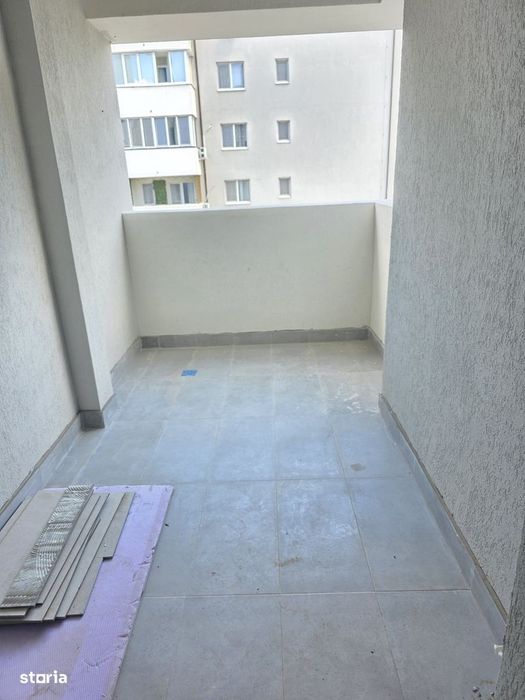 Garsonieră 44 mp. / Decomandat/ București Sector 4 / Mutare Imediată.