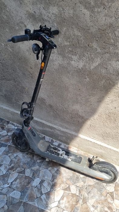 trotineta electrica Niu KQi2 pro