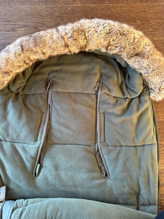 Чувалче за количка - зимно - шведски бранд Elodie