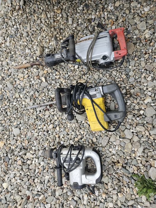 Picamer  wacker neuson