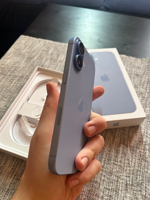 Iphone 17 256 gb IMPECABIL