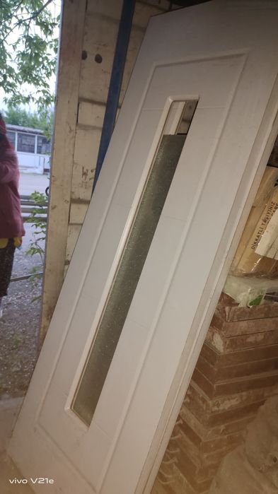 Двери межкомнатные