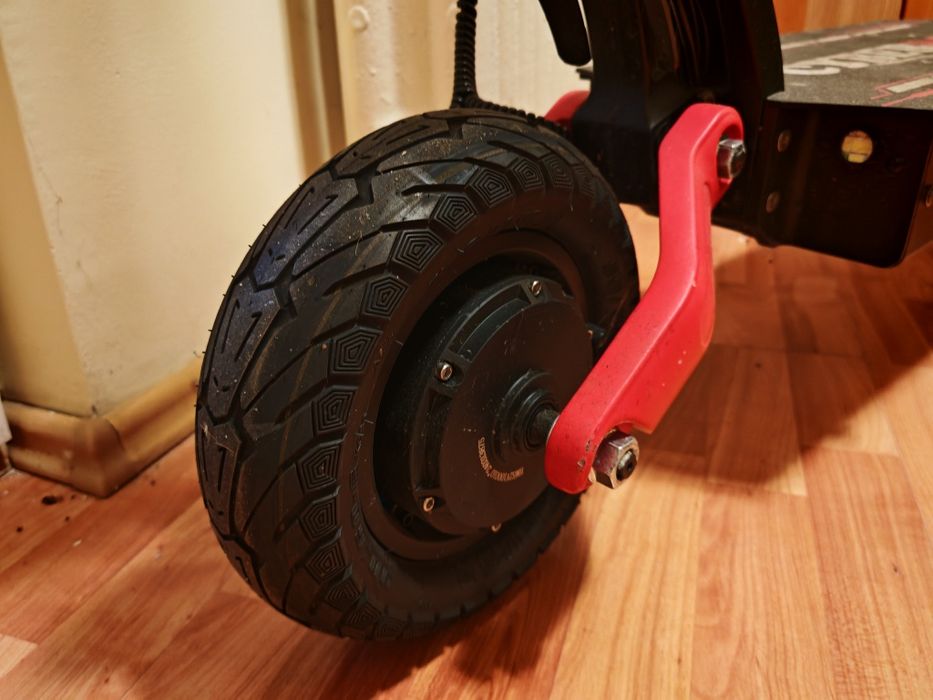 Trotineta electrica SpeedXman Cyberbot GOLF Amanet Crangasi Lazar53194