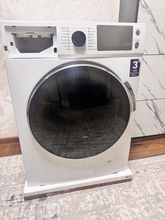 Стиральная машина Konic 6kg