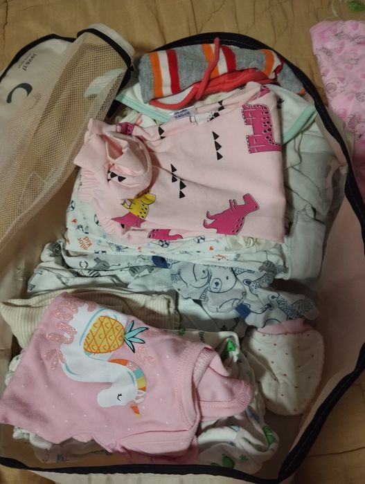 Продаю комбинезоны