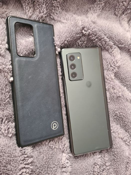 Z fold 2 512 gb продажа срочно