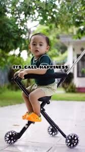 Талакар каталка детская