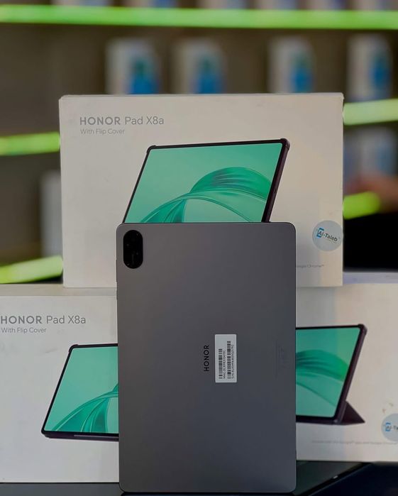 Honor Pad X8a New Super Skidka+Garantiya+Dastafka
