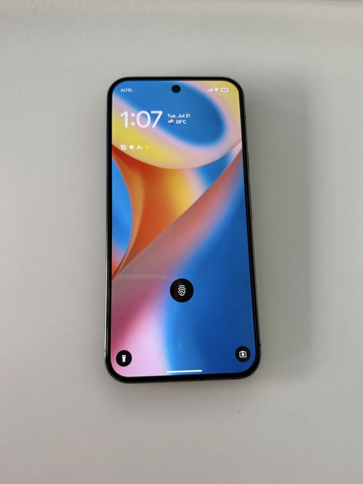 Google pixel 10 Pro XL