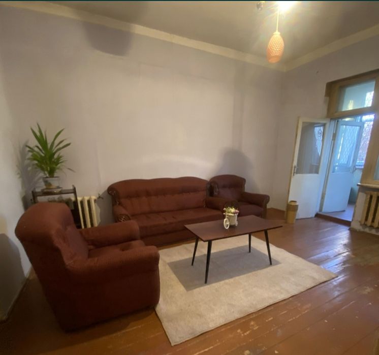 Сдаётся квартира Саракулька