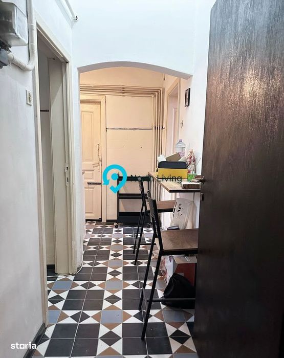 2 camere in vila Interbelica | Hristo Botev |