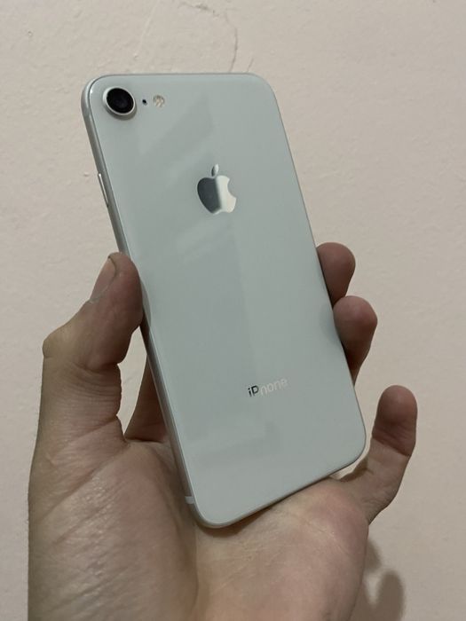 iPhone 8 64GB 100%