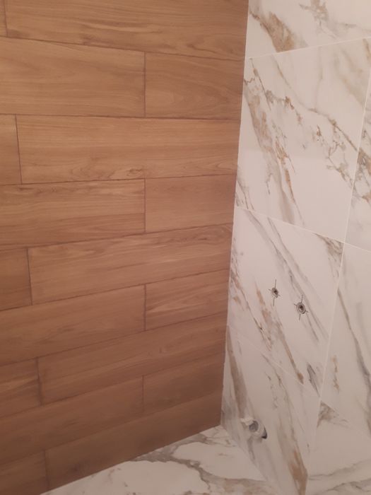 Кафельщик. Плиточник. Сантехник.