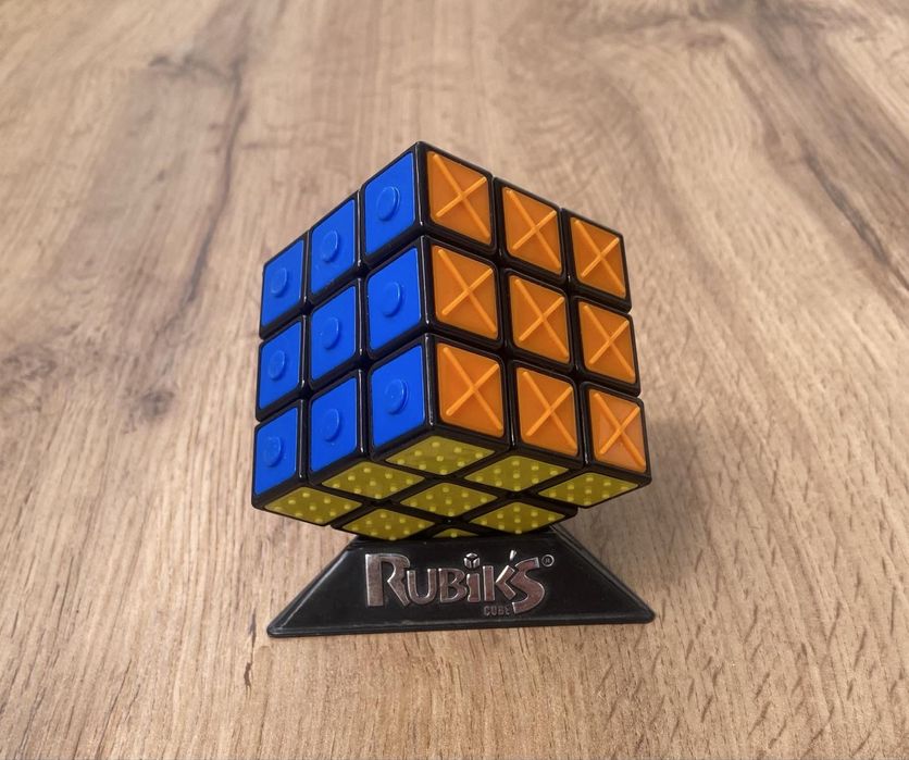 Рубикуб - 7бр- нови