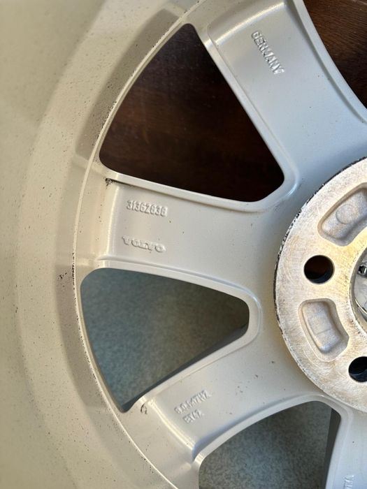 Jante 17 5×108 Originale Volvo S90 S60 V90 V70 V60