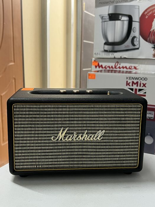 Колонка Marshall без коробки