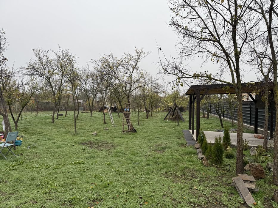 Vand Teren Intravilan Varvorul de jos Dobromira