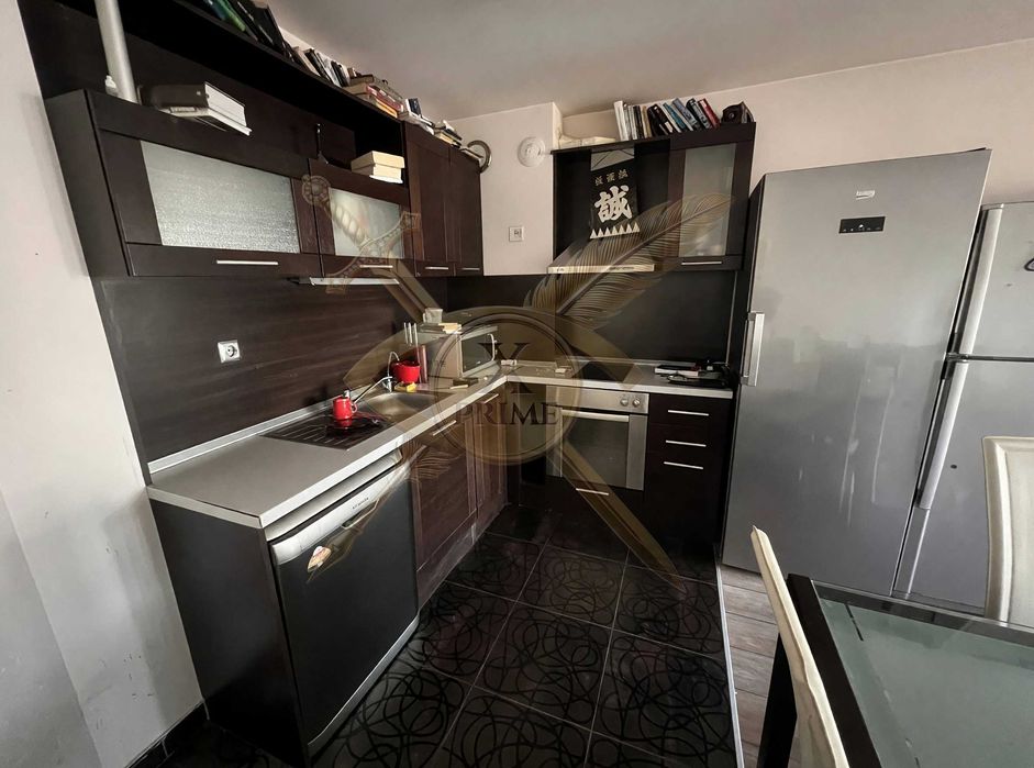 Двустаен апартамент в Електрон! 21493052