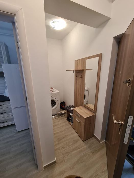 Garsoniera Militari Residence MUTARE IMEDIATA !