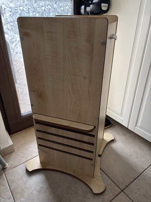 Turn de invatare Little Helper