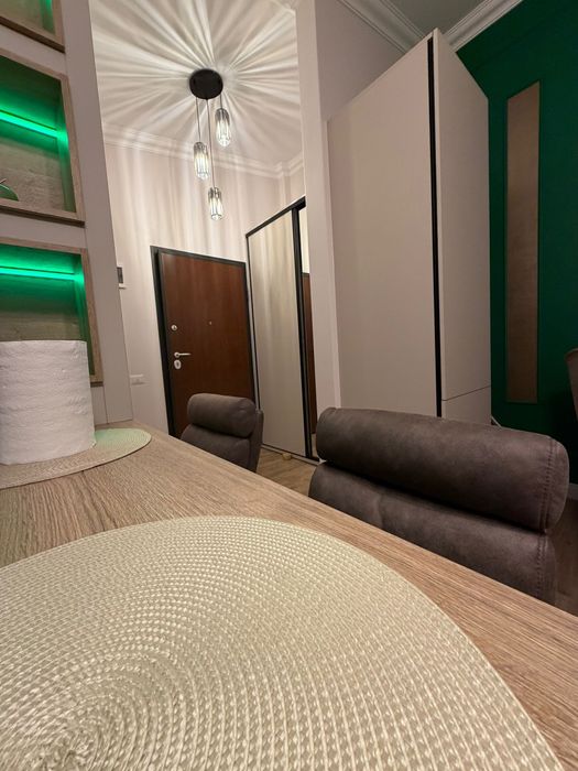 Apartament de inchiriat