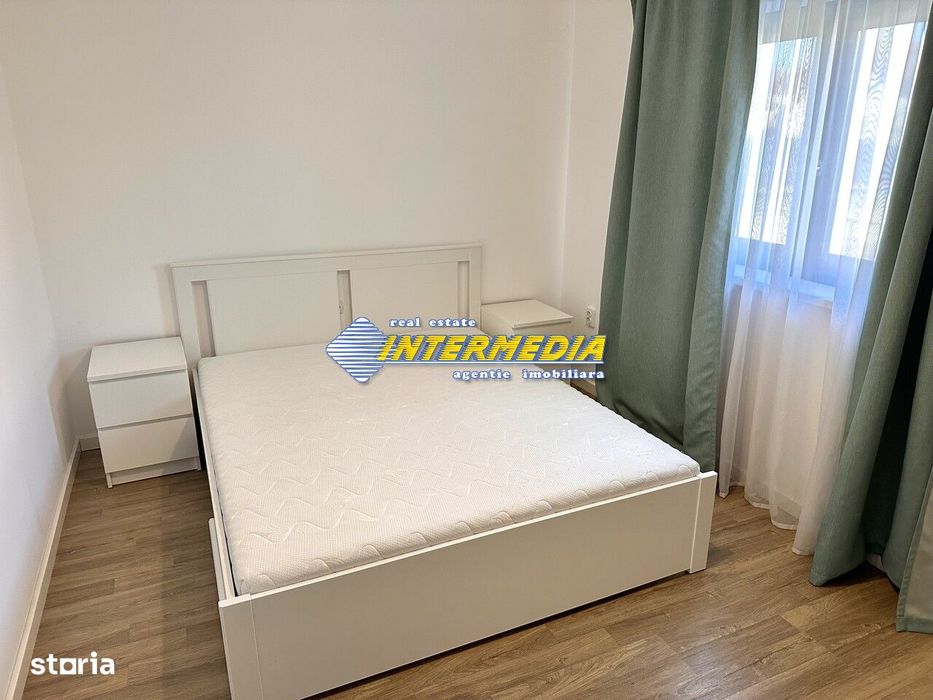 Casa noua de inchiriat finisata complet mobilata in Alba Iulia Cetate