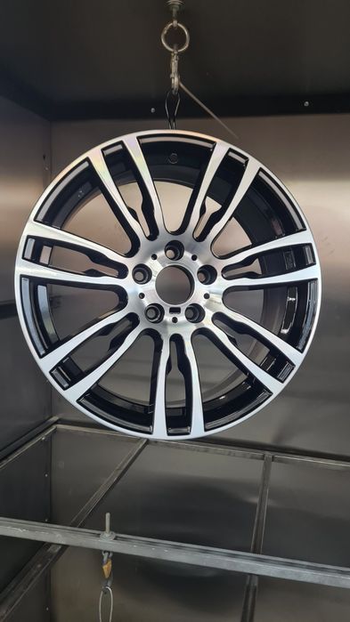 Оригинални джанти 19'' БМВ 3-серия ( F30 , F31 )