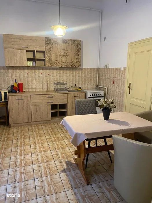 Apartament 2 camere de inchiriat Centru / Xenopol