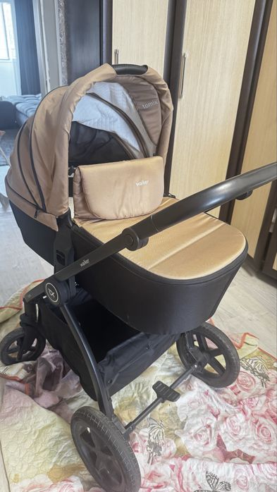 Коляска Tomix Walker