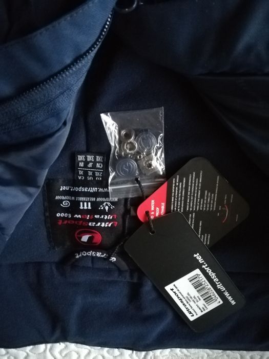 Нов панталон зимни спортове Ultrasport