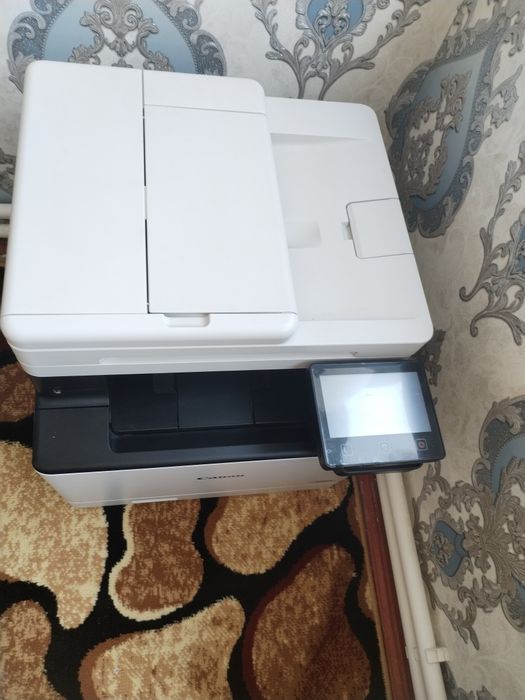 Принтер Canon  i-SENSYS MF752Cdw.