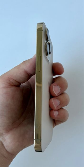 Iphone 13 pro Gold 128GB