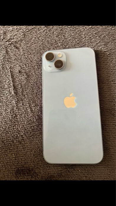 Vând Iphone 14 plus, dau si la schimb