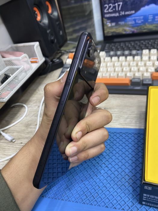 POCO X4 PRO 5G 8/256