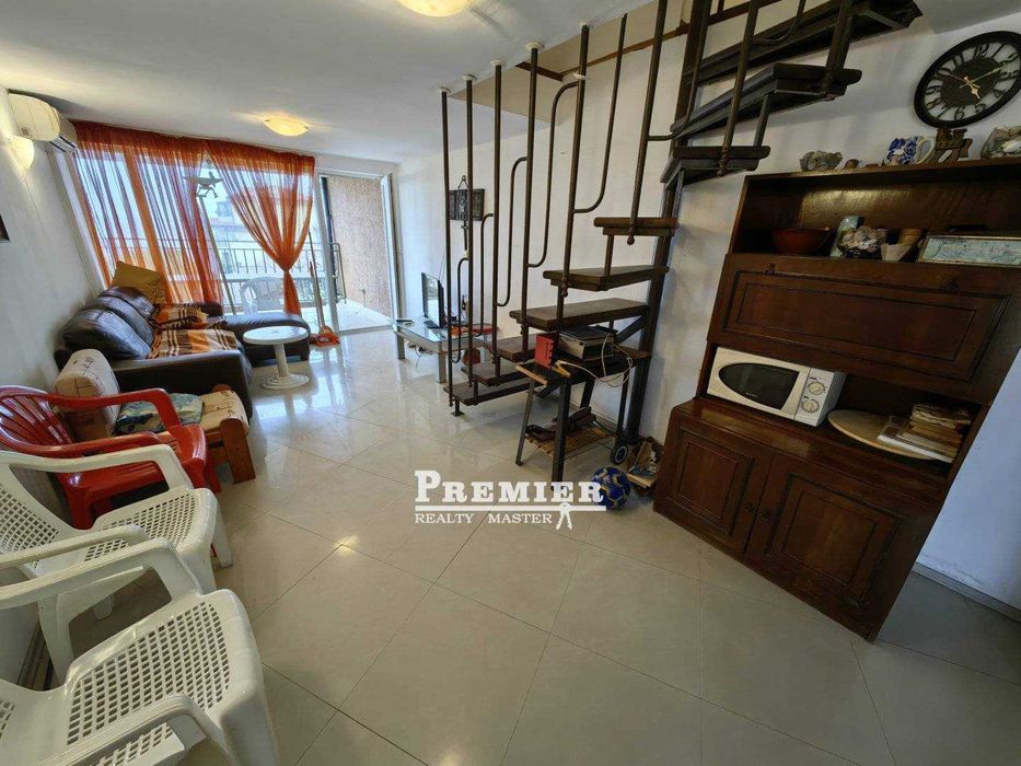 Продава се Четиристаен апартамент в с. Равда, Област Бургас - 175 кв.м за 700 €/кв.м - Снимка #12