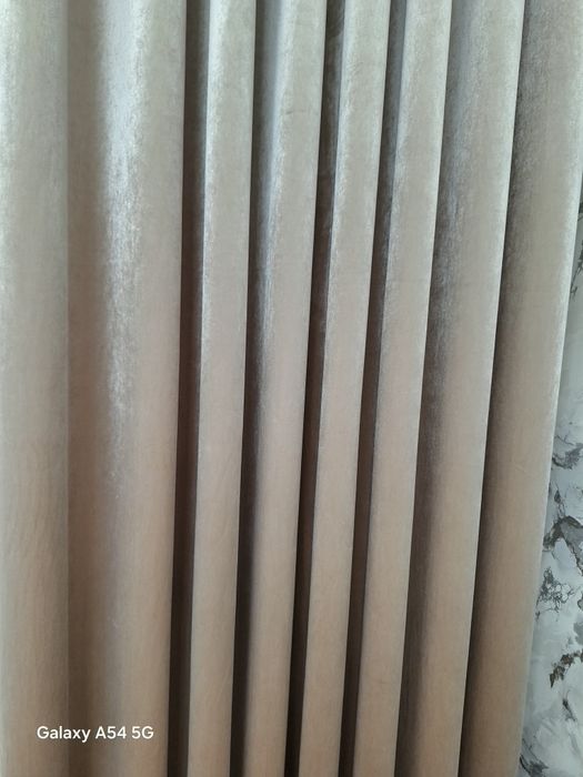 Parda tikish xizmatimizni taklif qilamiz