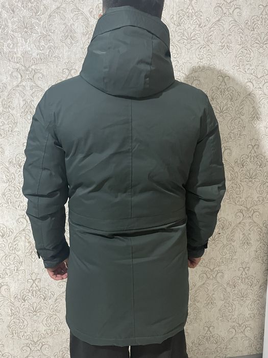 Продам куртку одевал несколько раз